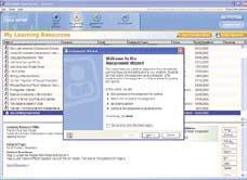 Learning Resources & Assignments