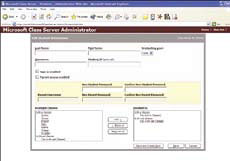 The Administrator Experience